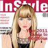 InStyle Beauty Queen A Free Customize Game