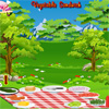 Vegetable Sandwich A Free Customize Game