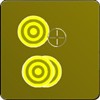 Skeet Yellow - Shoot as many targets as you can and score highest. When a target escapes you lose a life. When all lives are gone, its gameover and the score is then sent. Play with mouse. Can you score highest?