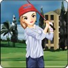 The Golfer Gilrs Dress Up Game A Free Dress-Up Game