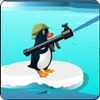 Penguin Salvage-2 A Free Action Game