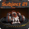 Subject 21 A Free Strategy Game