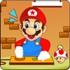 Super Mario Bubbles A Free Puzzles Game