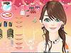 Charming Hair Style A Free Dress-Up Game