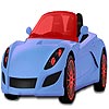 Green perfect car coloring A Free Customize Game