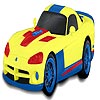 Great racing car coloring A Free Customize Game