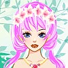 Princess Amy A Free Customize Game