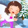Happy Winter Pinic A Free Dress-Up Game