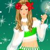 Beautiful Girl in Forest A Free Dress-Up Game