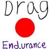 Drag as Much as You Can! In Drag Endurance You Have to Drag the Ball as Far as You Can. No Obstacles, Just Pure Endurance!