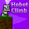 Robot Climb A Free Action Game