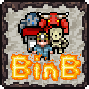 BinB A Free Action Game