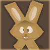 Easter Chocolate Bunnies 3D A Free Dress-Up Game