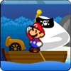Mario Sea War A Free Strategy Game