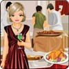 Fashionable Corporate Dinner Outfits A Free Dress-Up Game