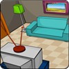 Room Escape-TV Room A Free Strategy Game