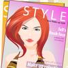 Style Magazine 2011 A Free Customize Game