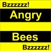 Angry Bees A Free Action Game