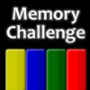 Memory Challenge A Free Puzzles Game