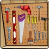 Repair room Escape is another new point and click room escape game from games2rule.com You are trapped inside in a repair room. The door of the repair room is locked. You want to escape from there by finding useful objects and hints. Find the right way to escape from the repair room. Have a fun game play.   