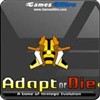 Adapt or Die A Free Action Game