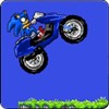 Super Sonic Motorbike 3 A Free Driving Game