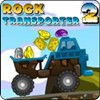Rock Transporter is back with some brand new wheels and levels just for you to try and master, carry the different types of rocks to the finish line and get big rewards to buy upgrades.