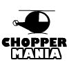 Chopper Mania is a brand new kind of chopper avoid genre.
In Chopper Mania your skills will be tested with high pressure gameplay, including your mouse and keyboard, used to press buttons, break walls, avoid moving parts and mostly, beware of your limits.

So... can you handle it?