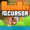 Bearboy and the Cursor A Free Action Game