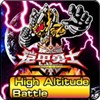 High Altitude Battle A Free Shooting Game