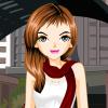 Beautiful Lady and Lovely Skirts Dress Up A Free Customize Game
