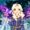 The Fantasy Forest Fairy Dress Up A Free Customize Game
