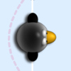 sliding penguin A Free Strategy Game