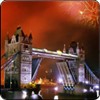 Hidden Number New Year 2011 A Free Puzzles Game