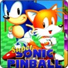Super Sonic Pinball A Free BoardGame Game