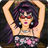 Funky Gothic Fashion Dress Up A Free Dress-Up Game