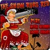 The Snow Runs Red A Free Action Game