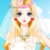 Gorgeous Gowns Bride A Free Dress-Up Game
