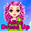 Alice Dress Up A Free Customize Game