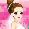 Gorgeous Bride Dress Up A Free Customize Game