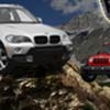 Choose your favorite Jeep and drive in mountains. Your goal is to drive without crashing. There are 10 levels in the game.