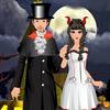 Thriller Couple Fashion 2011 A Free Customize Game