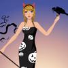 Scary Fashion Girl A Free Customize Game