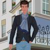 Italy Fashion for Man A Free Customize Game