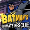 Batman Ultimate Rescue A Free Action Game
