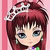 Teen Princess A Free Customize Game