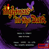 Nightmare in the Dark A Free Action Game
