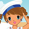 Sailor Girl A Free Customize Game