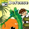 Kill monsters to protect the city is the task of BEN 10, help them complete this difficult task.