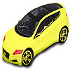 Ideal car coloring A Free Customize Game
